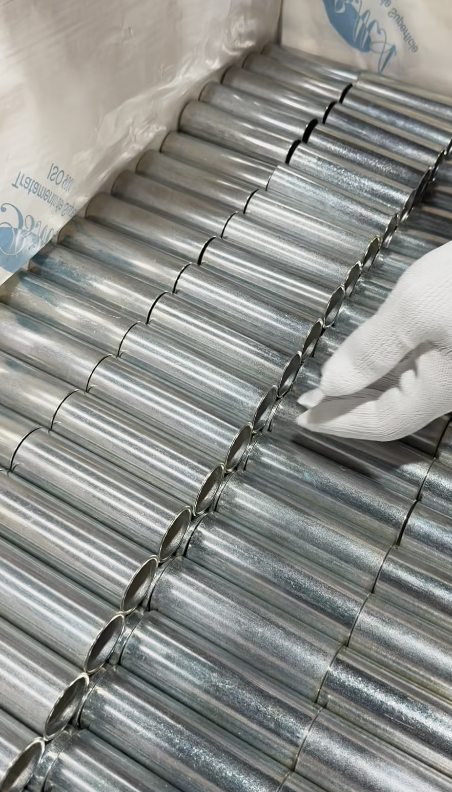 Por que escolher a BMA?